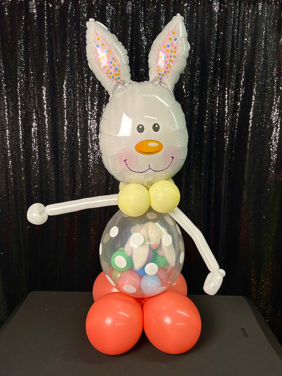 Stuffed Balloon – Dotsy's Entertainment Co.