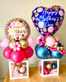 Balloon Boxes