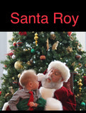 Santa Visits