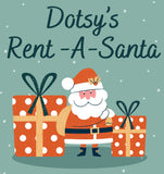 Santa Visits