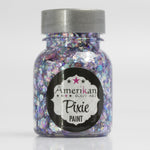 Cupcake Pixie Paint Glitter - 1 ounce