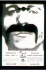 70's Porn Stache – Dotsy's Entertainment Co.