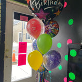 Beautiful Balloon Bouquet