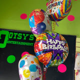 Beautiful Balloon Bouquet