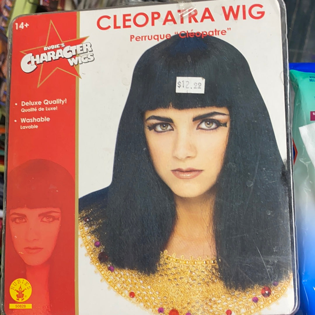 Cleopatra wig deals