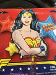 33” Wonder Woman Foil Balloon