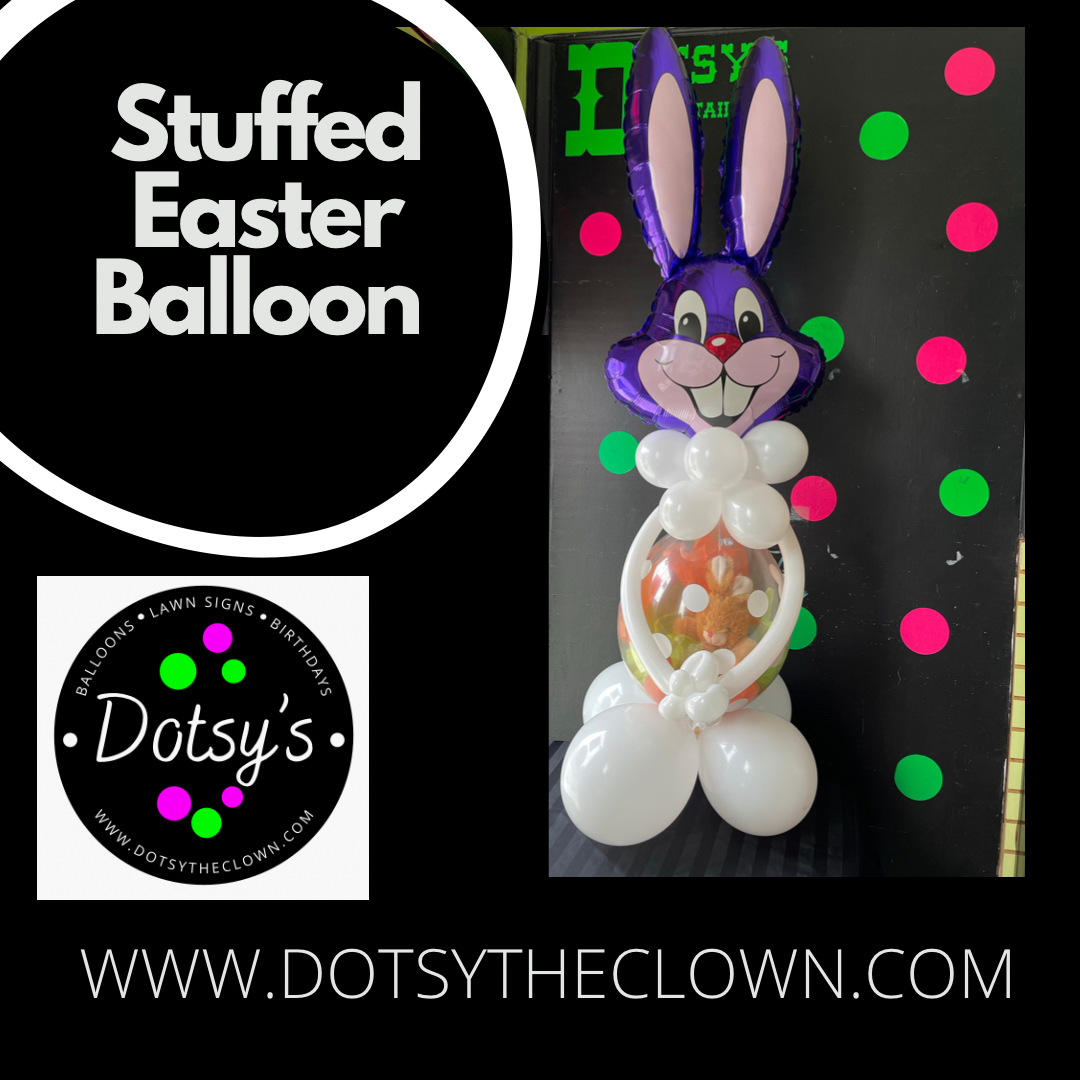 トップス Ans Dotsloevner BALLOON FOODIE 24ss S Stuffed Balloon – Dotsy's Entertainment Co.
