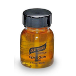 Graftobian Spirit Gum