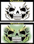 VooDoo Stencil Eyes