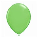 11“ Latex Balloons