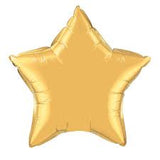 Qualatex 36“ Star Foil Balloon