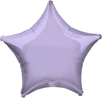 19“ Star Foil Balloon