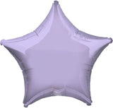 19“ Star Foil Balloon