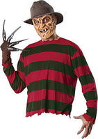 Adult Freddy Krueger Accessory Kit