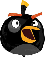 Anagram 24“ Supershape Foil Balloon- Angry Birds