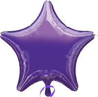 19“ Star Foil Balloon