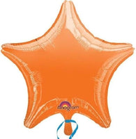 19“ Star Foil Balloon