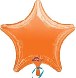 19“ Star Foil Balloon