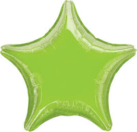 19“ Star Foil Balloon
