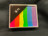Cheek Fx Facepaint- Split Cake