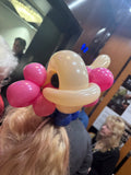 Hourly Balloon Twisting Services