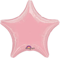 19“ Star Foil Balloon