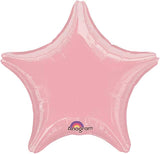 19“ Star Foil Balloon