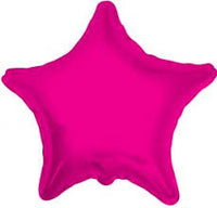 19“ Star Foil Balloon
