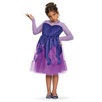 Disney Villains... Ursula Costume Child Small (4/6)