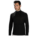 clerical shirt collar