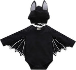 Baby Bat Costume