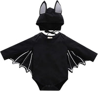 Baby Bat Costume