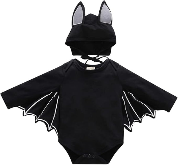 Baby Bat Costume