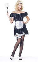 French Maid Costume (adult)