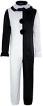 clown costume adult 2xl