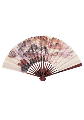 mikado asian fan