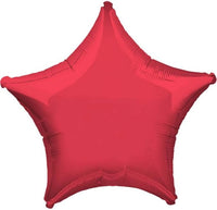 19“ Star Foil Balloon