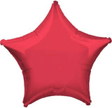 19“ Star Foil Balloon