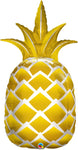 Qualatex 44” Golden Pineapple Balloon