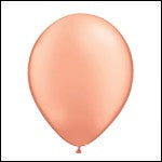 11“ Latex Balloons