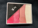 Cheek Fx Facepaint- Split Cake
