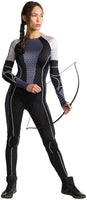 Rubies Costume Women's The Hunger Games Katniss Costume extra small