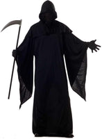 Horror Robe Adult Costume - Medium