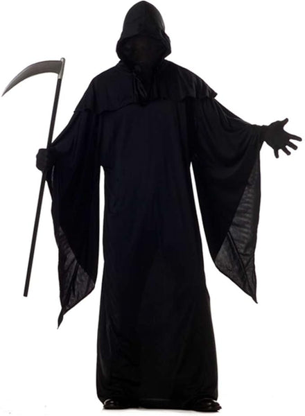 Horror Robe Adult Costume - Medium