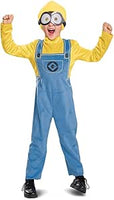 Kids Minion costumes