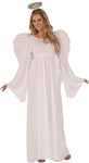 Angel Adult Costume plus