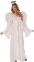 Angel Adult Costume plus
