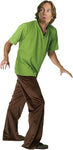 Scooby Doo - Shaggy Adult Costume