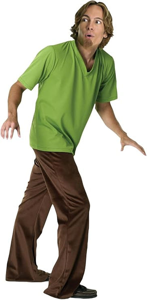Scooby Doo - Shaggy Adult Costume
