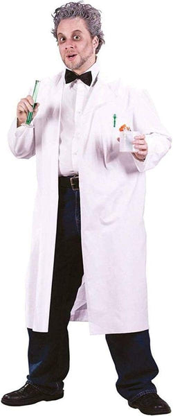 Mad Scientist Costume (adult)
